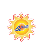 Osvježivać zraka auto miris sunce