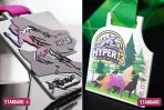 Personalzirane metalne medalje 2