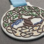 Personalzirane metalne medalje 3