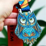 Personalzirane metalne medalje 4