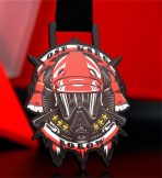 Personalzirane metalne medalje 7