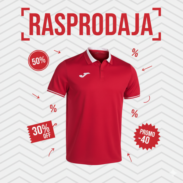 Rasprodaja majice 2