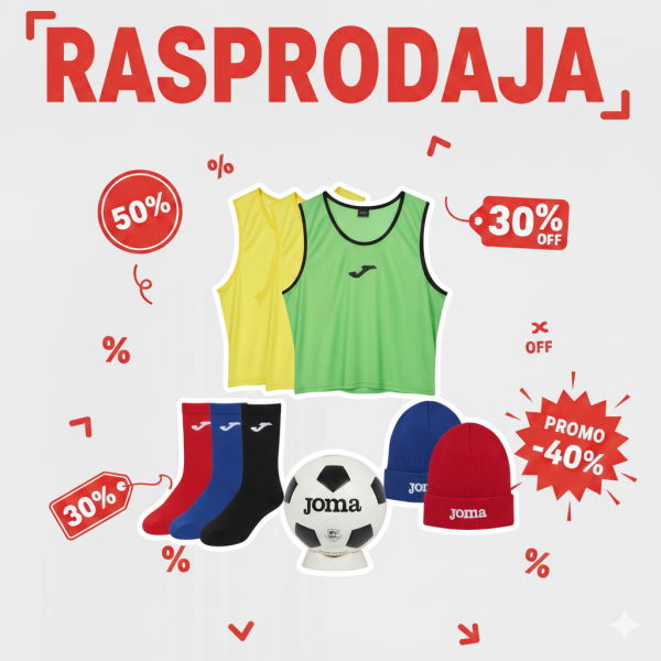 Rasprodaja ostalo 2