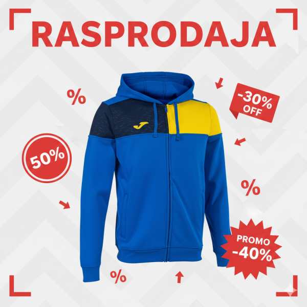 Rasprodaja trenirke 2