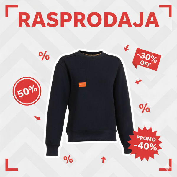 Rasprodaja zenska oprema 2