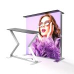 SEG led lightbox 2