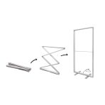 Seg led lightbox display 5