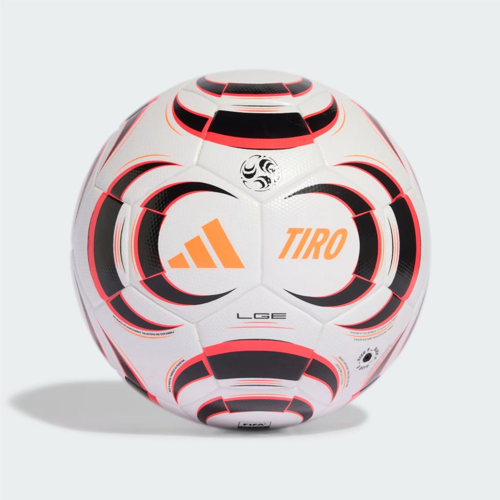 Tiro League