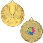 Zlatna medalja pehar