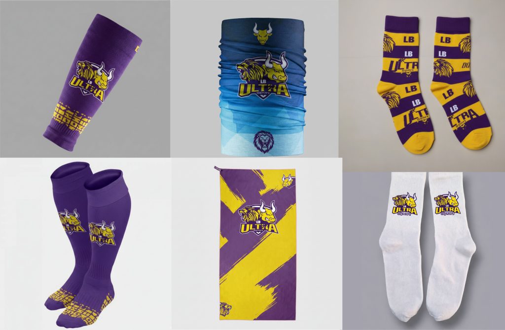 Custom čarape, štucne, buff, ručnici blog