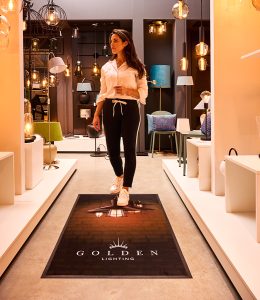 Promo floor custom tepih 1